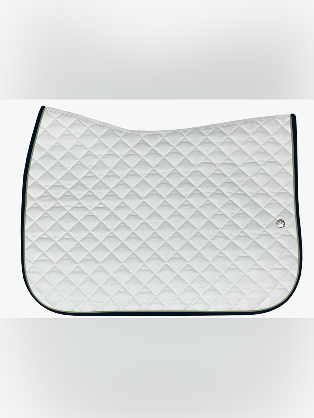 Ogilvy Equestrian Jump Baby Saddle Pad